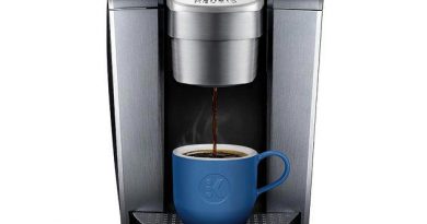 The Keurig K-Cup Elite Is 42% off for Prime Day. (Photo: Amazon)
