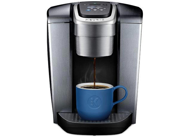 The Keurig K-Cup Elite Is 42% off for Prime Day. (Photo: Amazon)